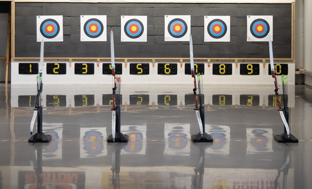 Anmeldung Fortgeschrittenen Training