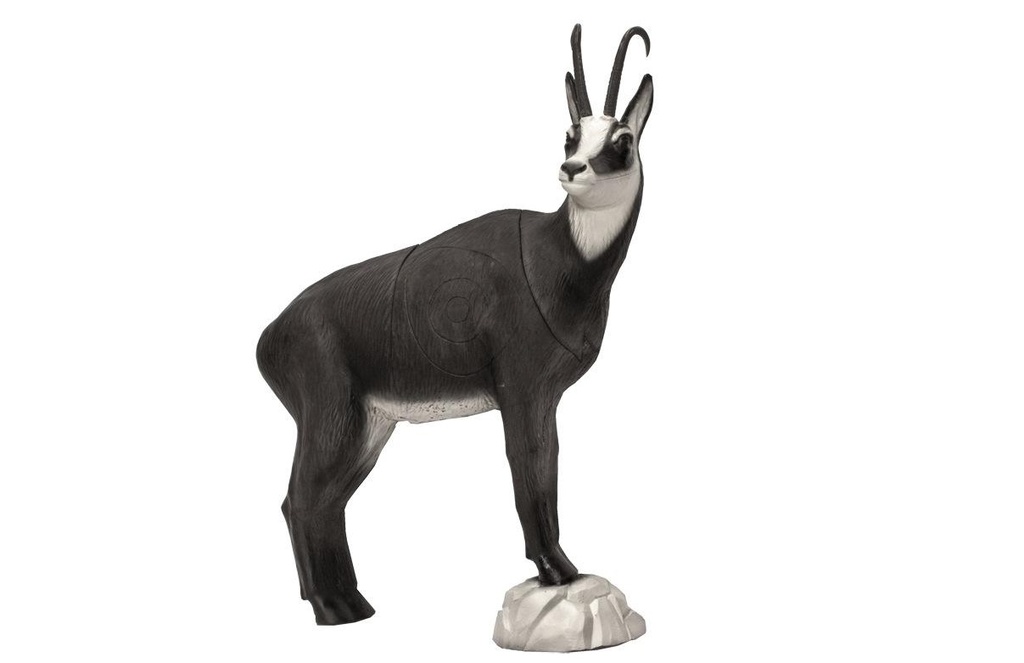 Chamois Winter Color SRT