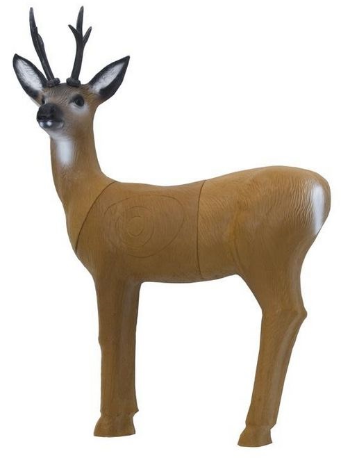 Rehbock SRT