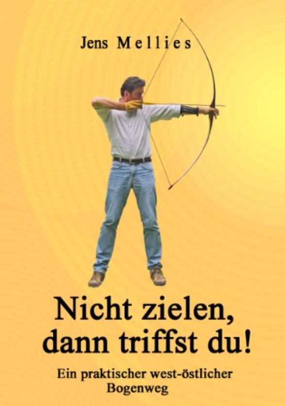 Nicht zielen, dann triffst du