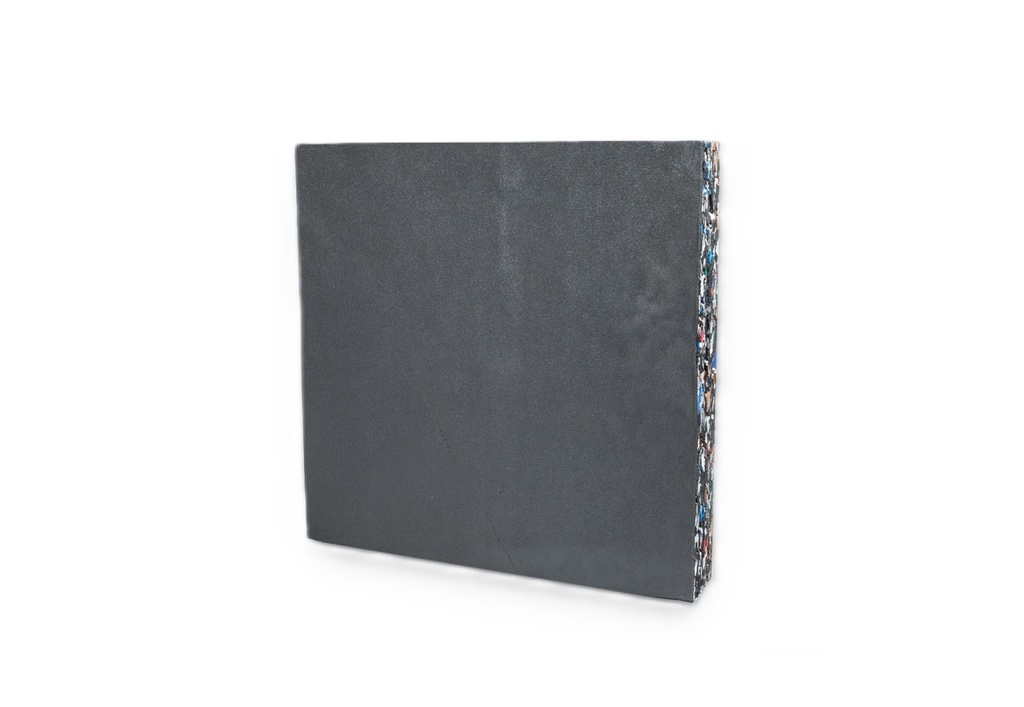 Cible 80x80cm Locca 