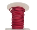 Loop Schnur #24 Red BCY