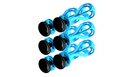 [BAR50029] Suction Cup Arrow for Phantum Barnett (Blue)
