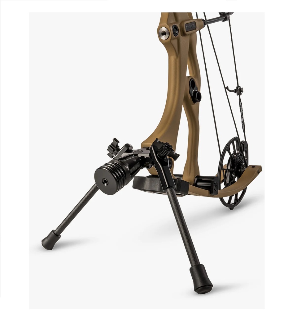 Bow Stand Go-Stix 2.0 Hoyt