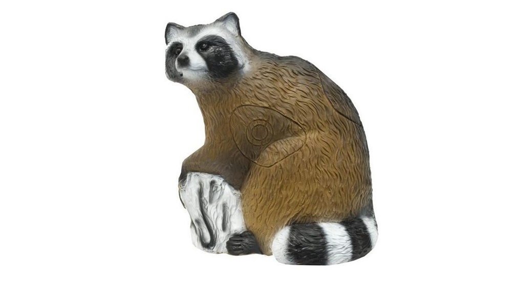 Waschbär SRT
