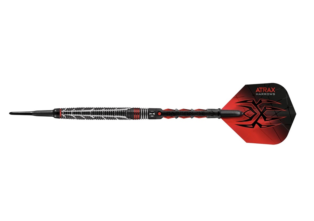 Soft Dart Atrax Harrows