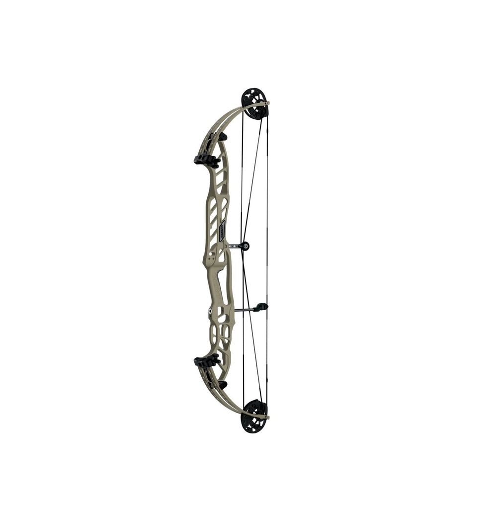 Compound Stratos HBT 40 Hoyt