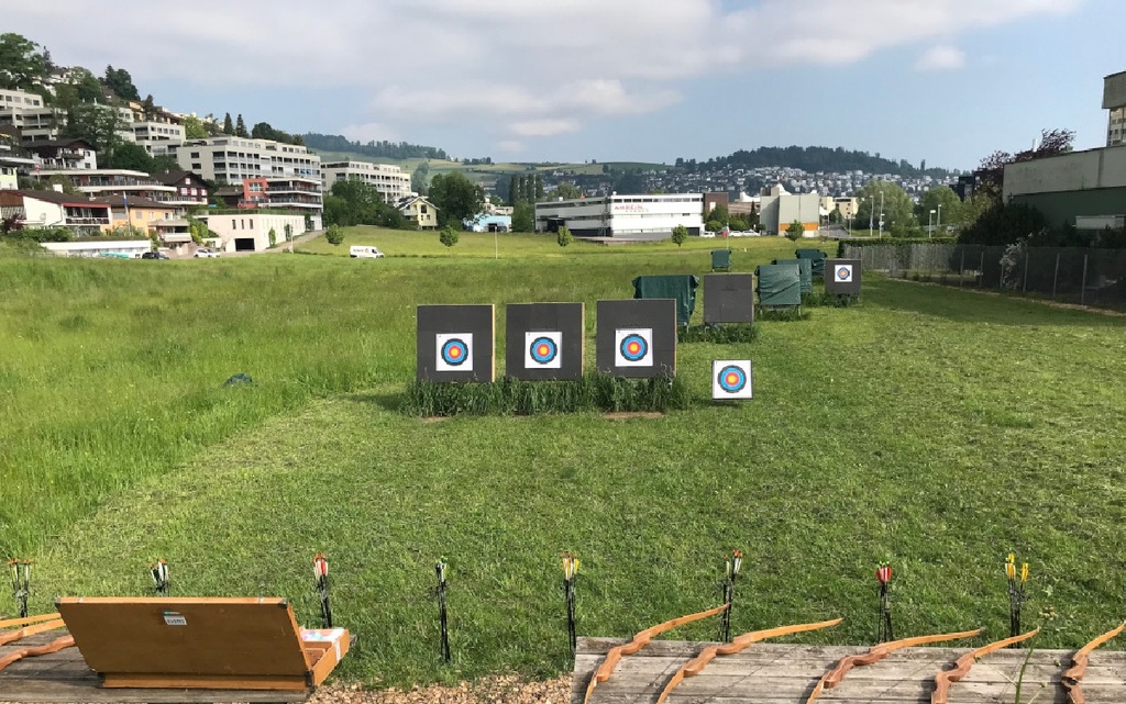 Abonnement annuel aux installations de tir