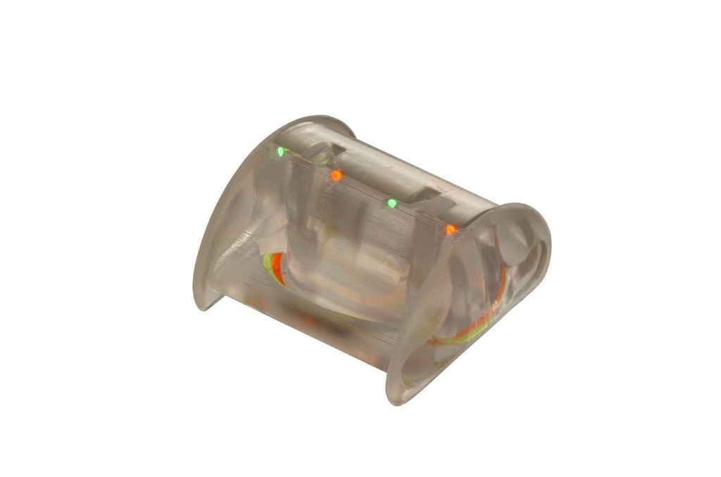 Viseur de lance-pierres Saunders