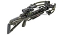 Arrow Crossbow VenomX MoosGreen TenPoint