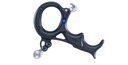 Décocheur LynX Hinge Black Stan (Medium)