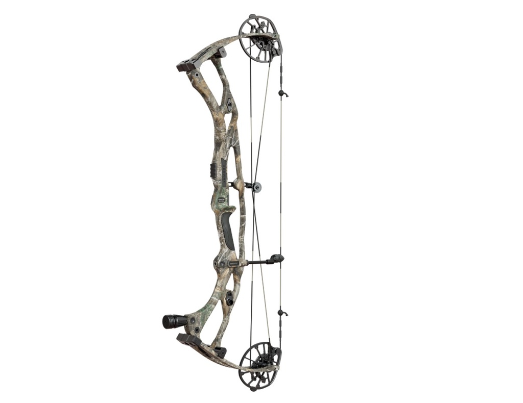 Compound RX-8 Ultra Camo Hoyt