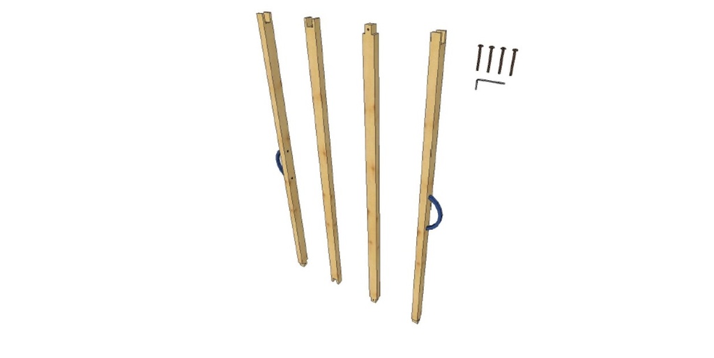Target Frame Type D Danage 