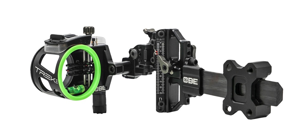 Sight Trek Pro 3 Pin .019 CBE