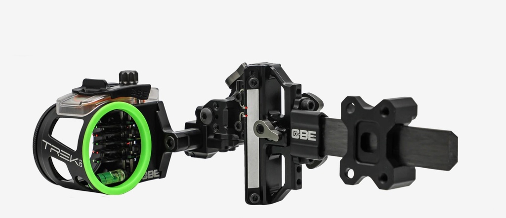 Sight Trek Pro 5 Pin .019 CBE