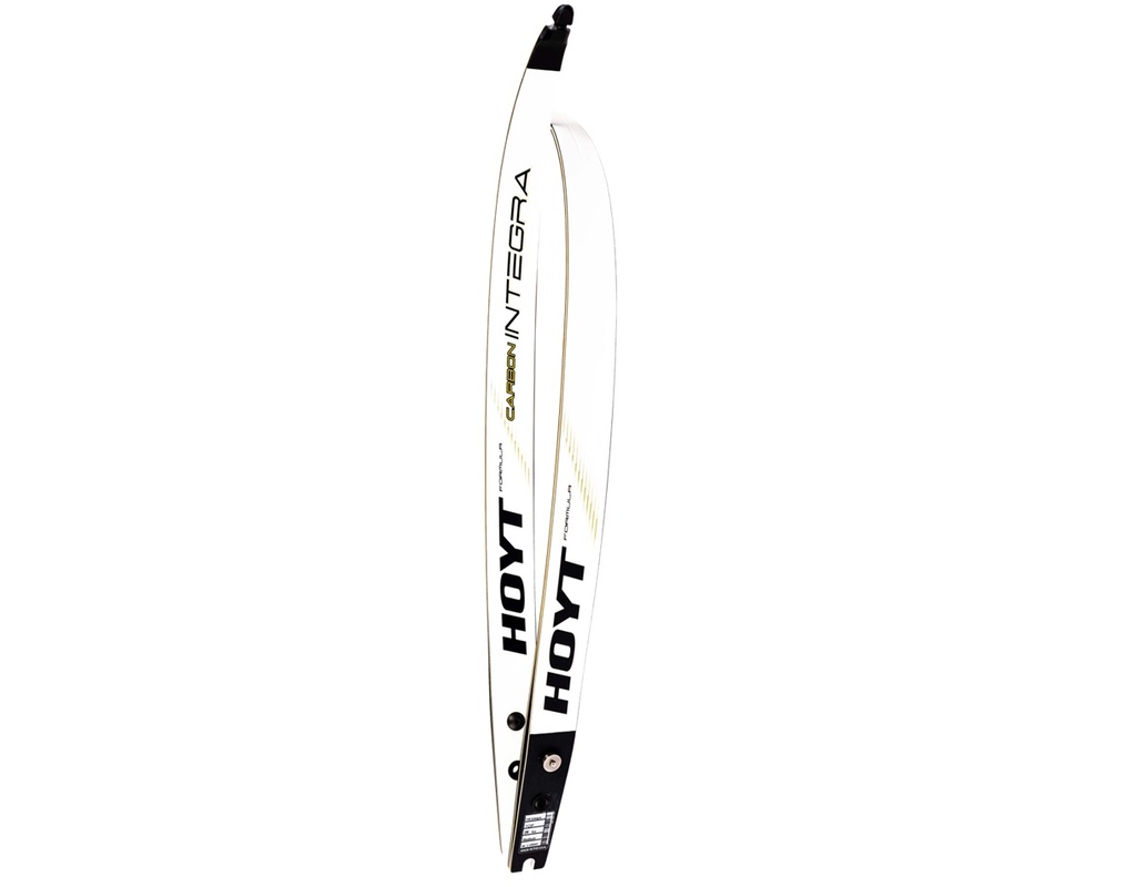 Wurfarm FM Integra White Hoyt