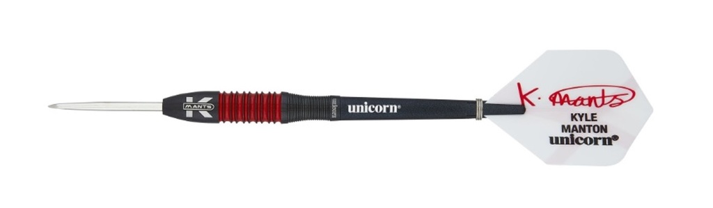 Steel Dart Generation 180 Unicorn