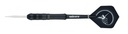 Steel Dart Black Style 2 Unicorn