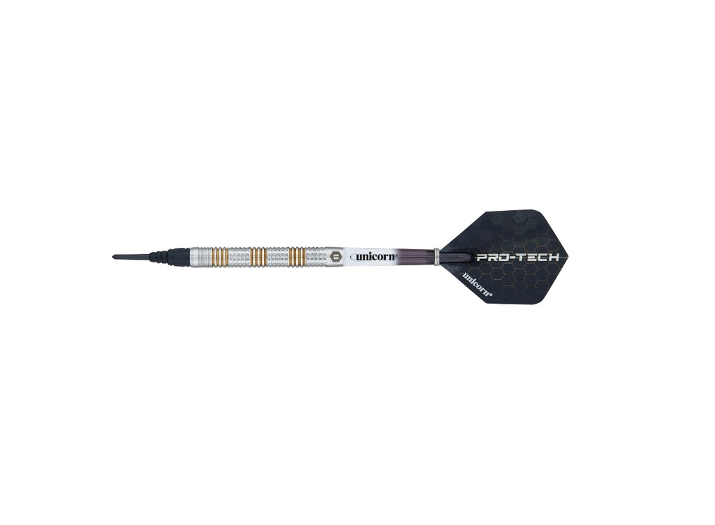 Soft Dart Pro-Tech Style Unicorn