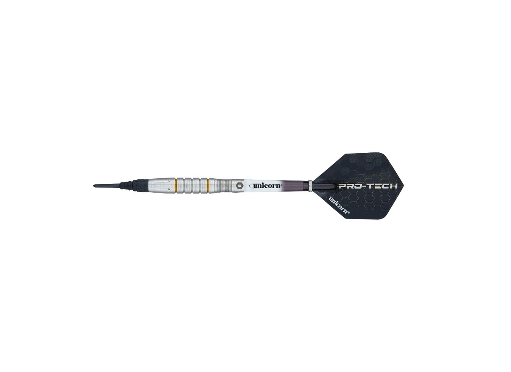 Fléchette Souple Pro-Tech Style Unicorn
