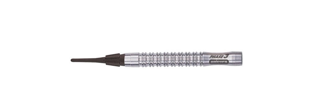 Fléchettes Souples Evo Purist Phase Unicorn