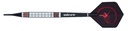 Fléchettes Souples Core Plus Win Style 3 Unicorn