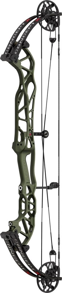 Compound Concept X 37 Hoyt