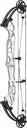 Arc à Poulies Concept X 37 Hoyt