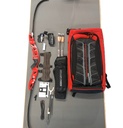 Advanced Recurve Set with Sight 68" (RH, 24lbs)