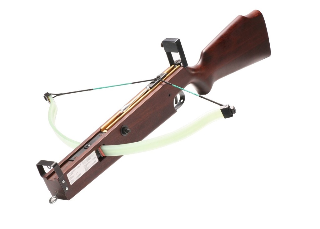 Crossbow Hobby Tell 2 