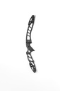 Poignée RCRV Podium GP 25" Hoyt (RH, Anodized Black)