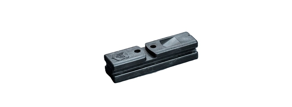 Polymer Slider