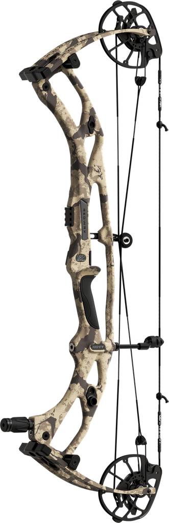 Compound RX-9 Ultra Camo Hoyt