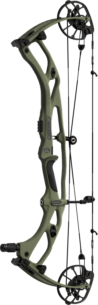 Compound Bow RX-9 Ultra Hoyt