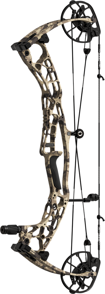 Arc à Poulies Alpha AX-2 29 Camo Hoyt