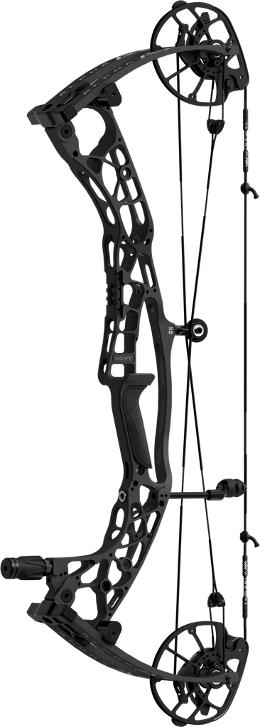 Compound Alpha AX-2 29 Hoyt