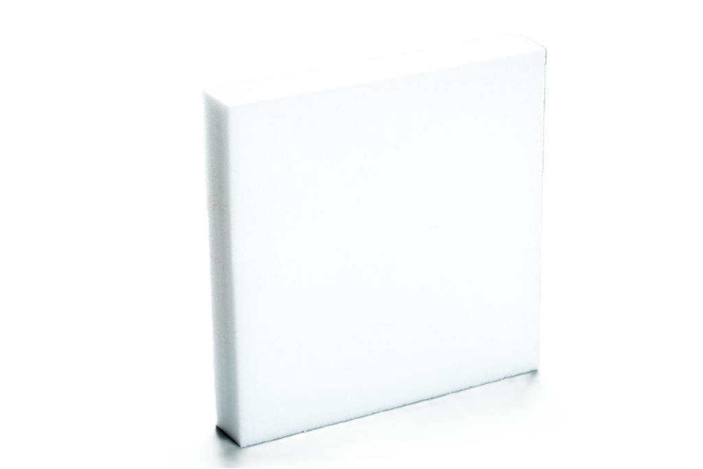 Cible vierge pour Sarbacane Foam
