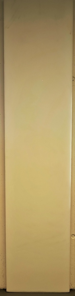 Platte EF400 60x270x5cm Foam