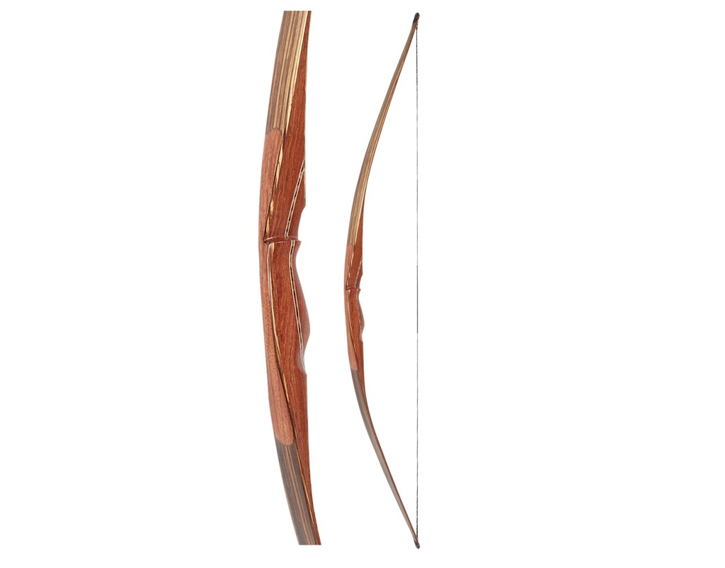 Longbow Savannah Martin 