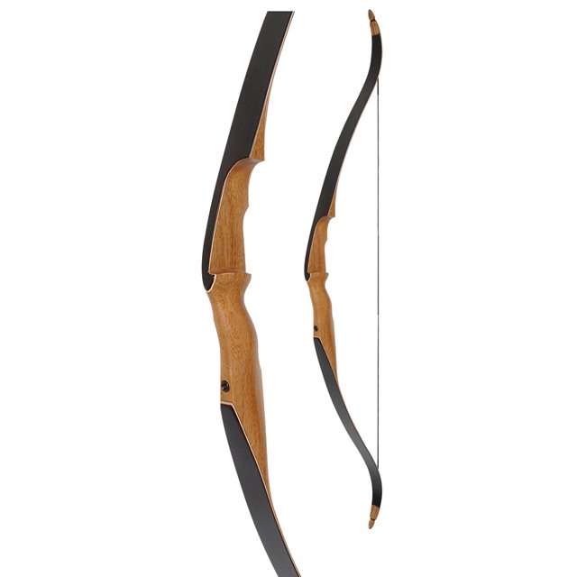 Recurve Rebel 52" Martin