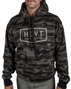 Sweatshirt à Capuche Black Ops Hoyt