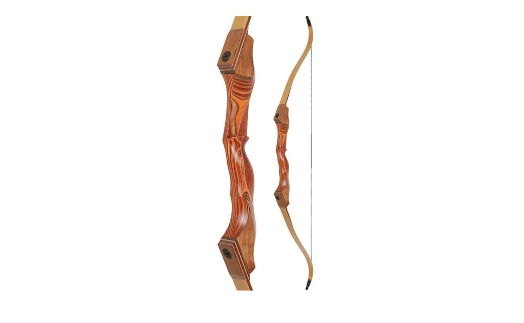 Recurve Hatfield 8 Martin 