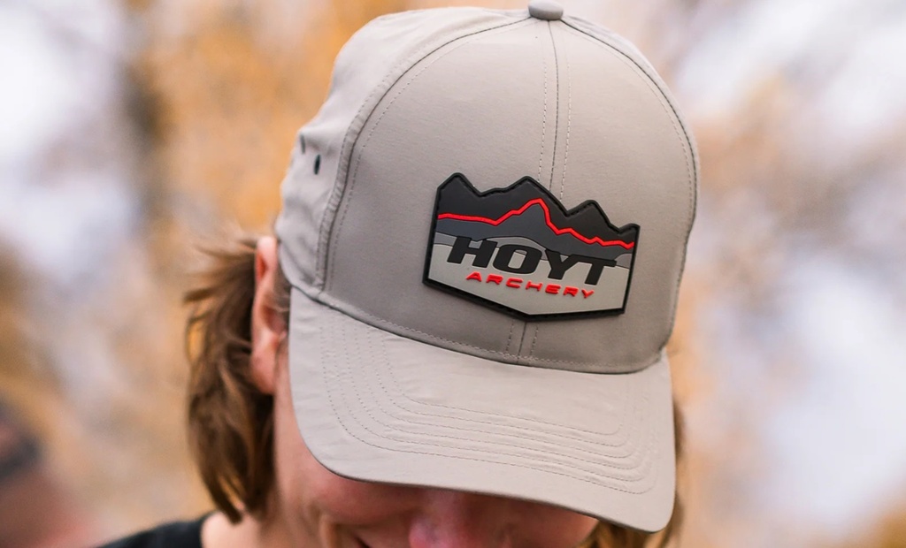 Chapeau Mtn Crest Hoyt