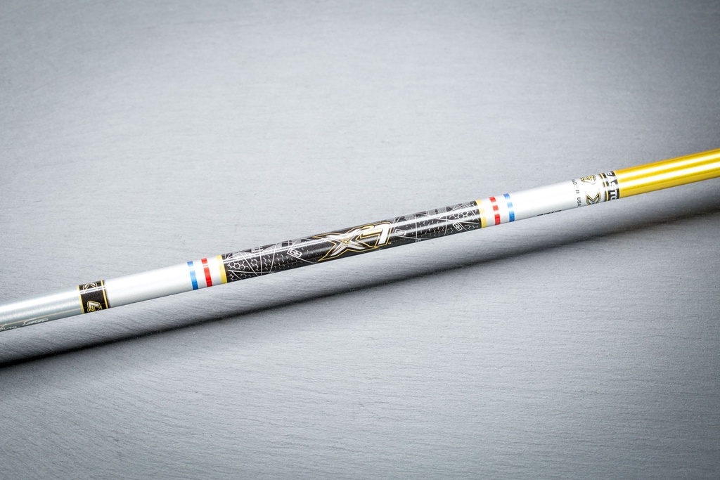 Schaft X27 limited ed. Easton