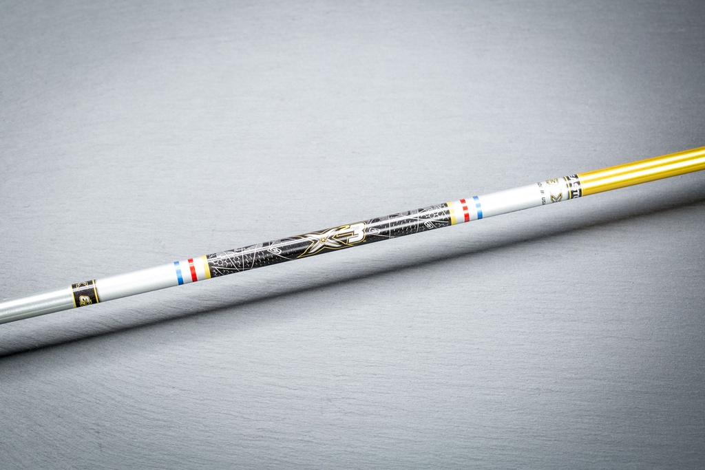 Shaft X23 limited ed. Easton