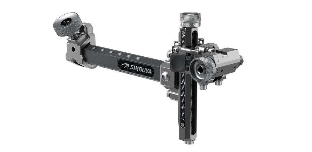Viseur Ultima CPX III Shibuya