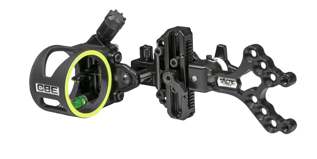 Pin Sight Tactic Hybrid 1 Pin .019 CBE