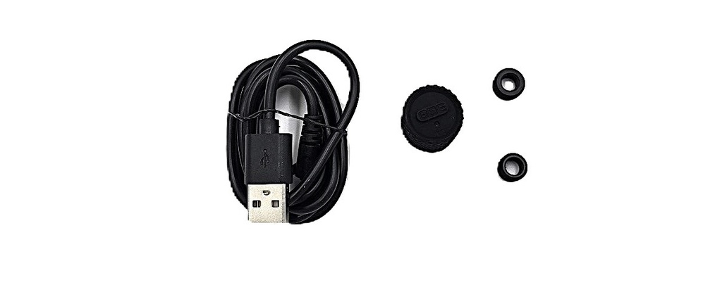 Lumière de Visée Rechargeable Flare CBE