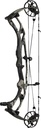 Compound Bow RX-9 Ultra Camo Hoyt (RH, Kuiu Verde, 29.25-30", 60-70lbs)
