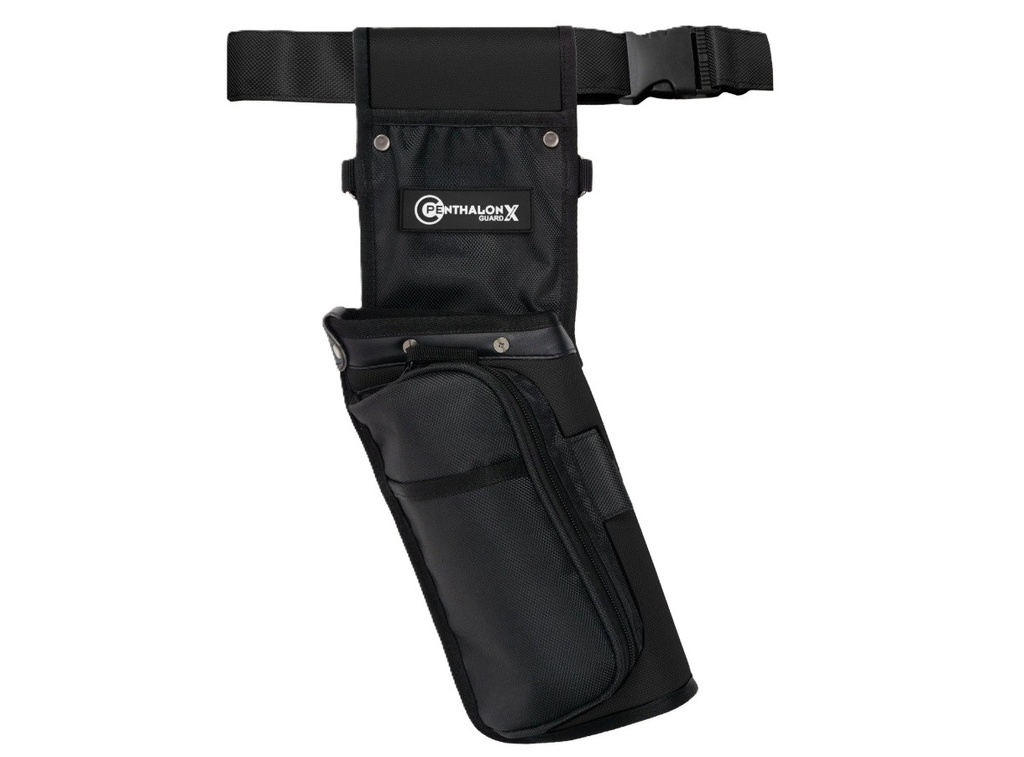  Field Quiver Penthalon GuardX Bearpaw